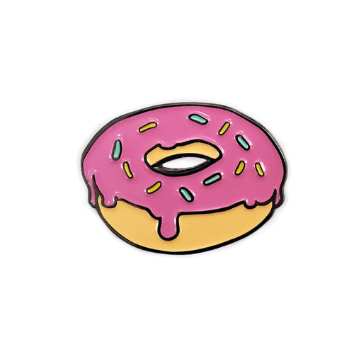 Donut - Enamel Pin
