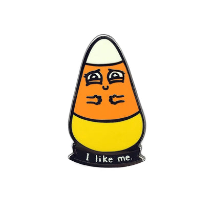 I Like Me Candy - Enamel Pin