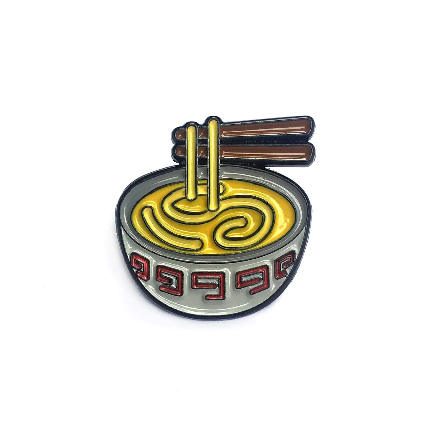 Ramen - Enamel Pin