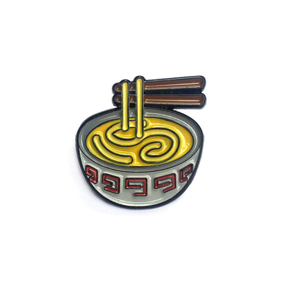 Ramen - Enamel Pin