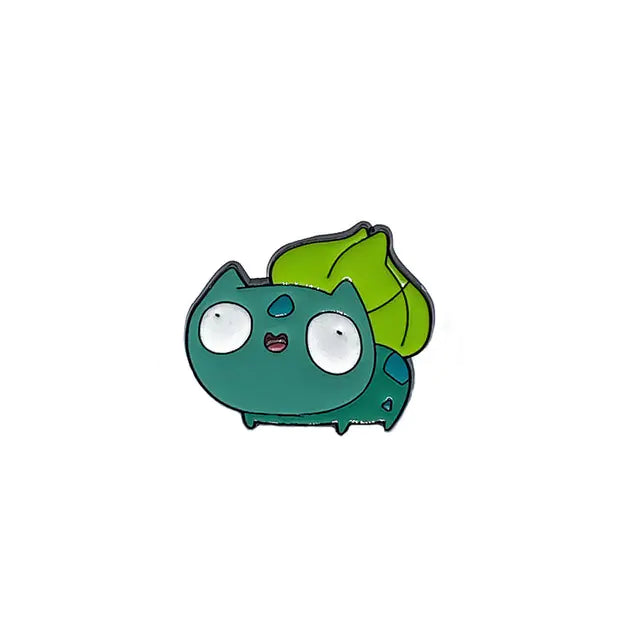 Funny Pokémon  - Enamel Pin