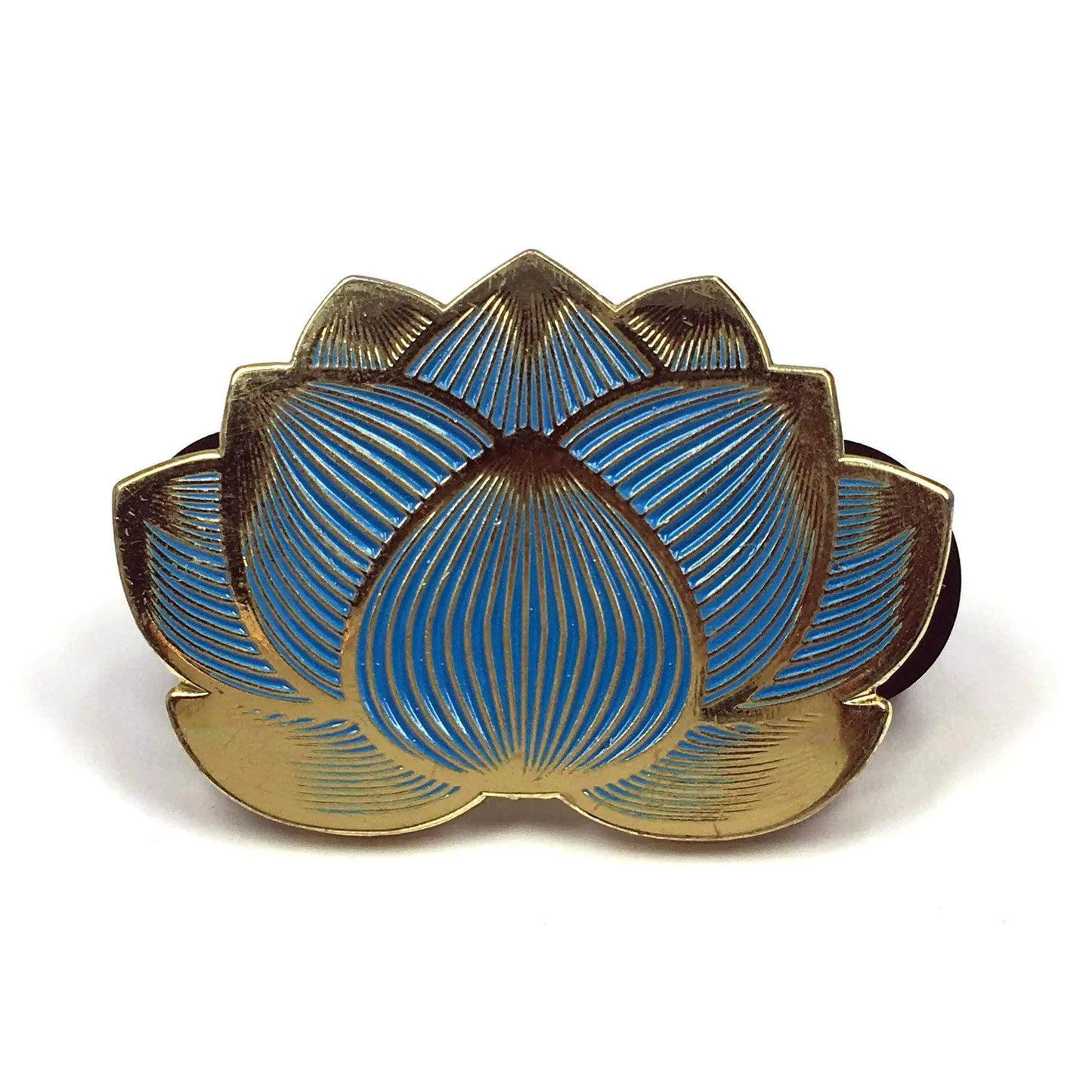 Lotus Flower - Enamel Pins