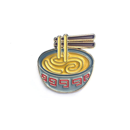 Ramen - Enamel Pin